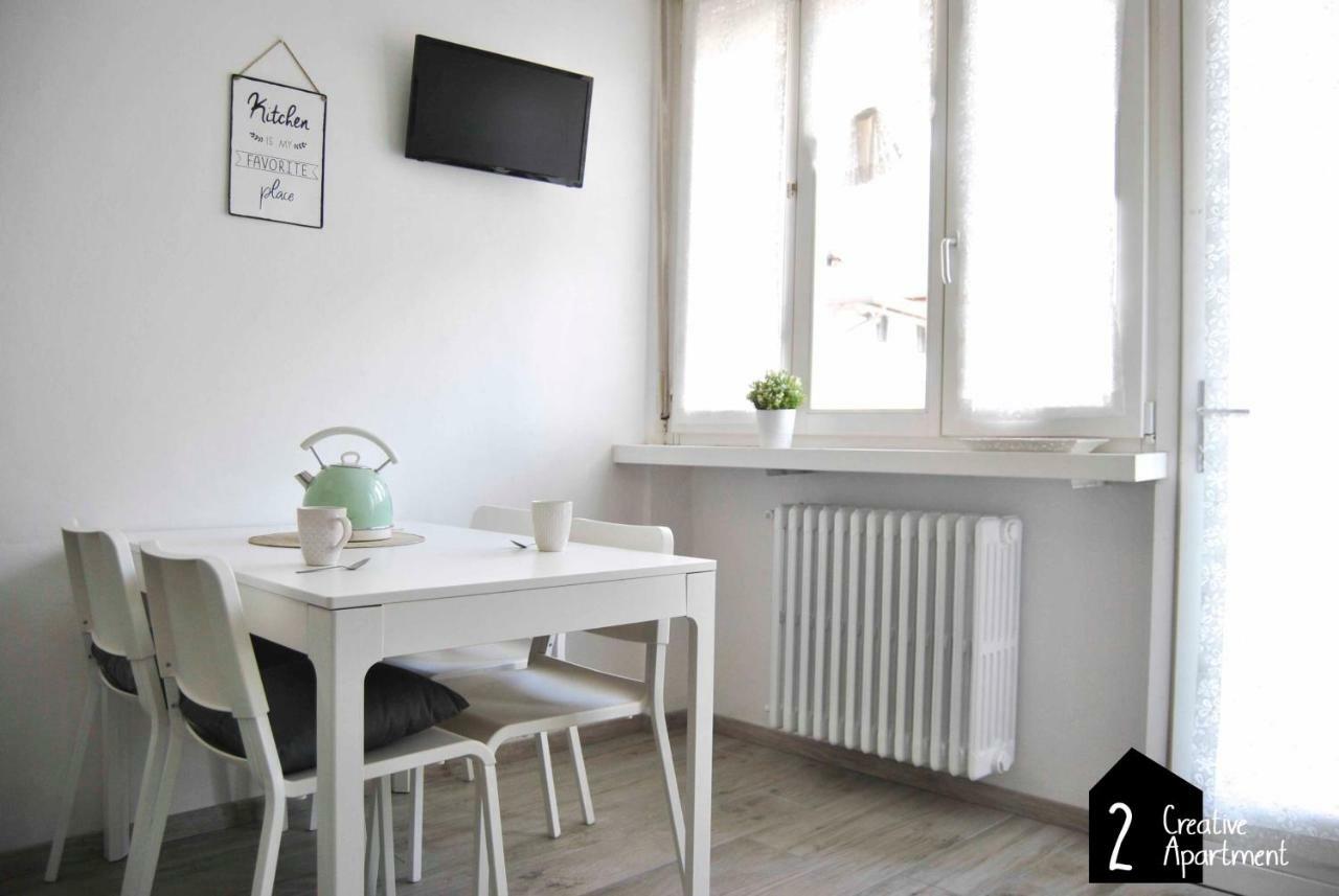 Creative Apartment Dro Eksteriør bilde