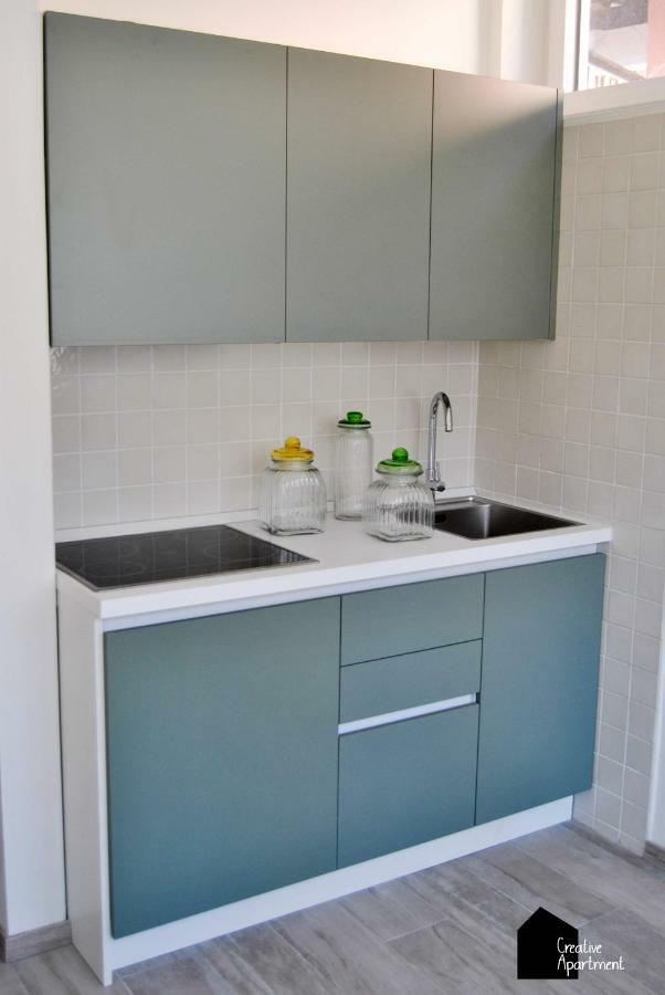 Creative Apartment Dro Eksteriør bilde